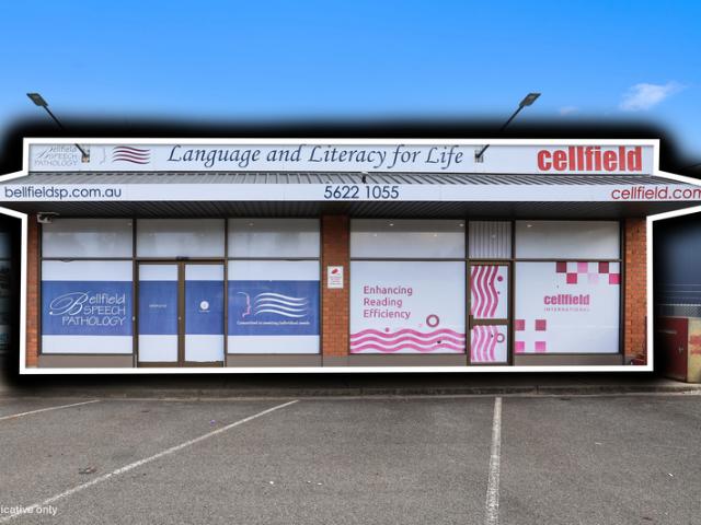 Office for rent in Warragul, Victoria