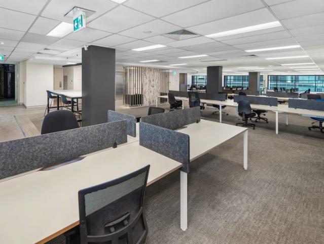 Office for rent in Sydney, New South Wales