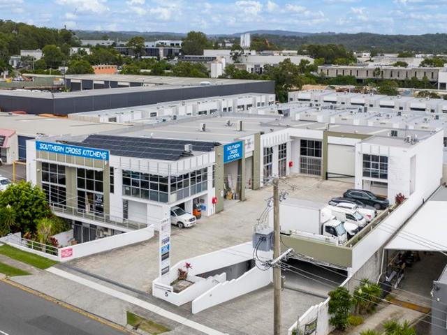 Office for sale in Fernbrook, Queensland