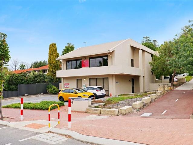 Office for rent in Nedlands Dc, Western Australia