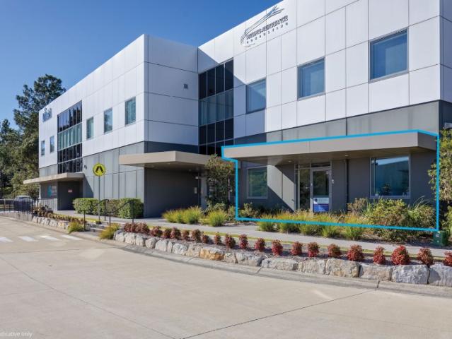 Office for rent in New South Wales