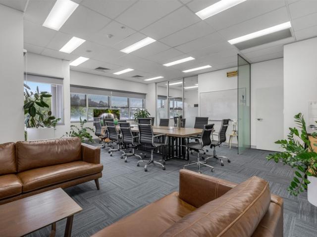 Office for rent in Toombul, Queensland
