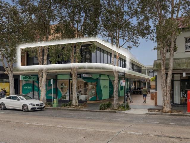 Office for sale in Sydney, New South Wales