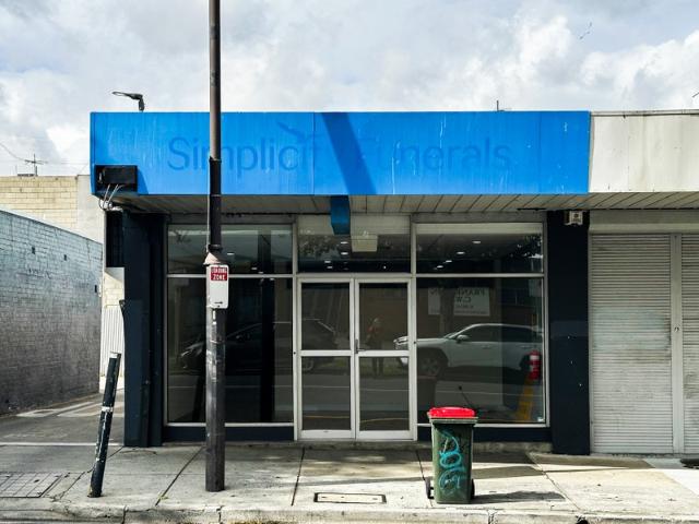 Office for rent in Camerons Creek, Victoria