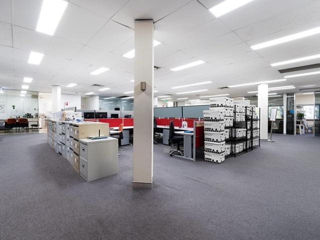 Office for rent in Sydney, New South Wales