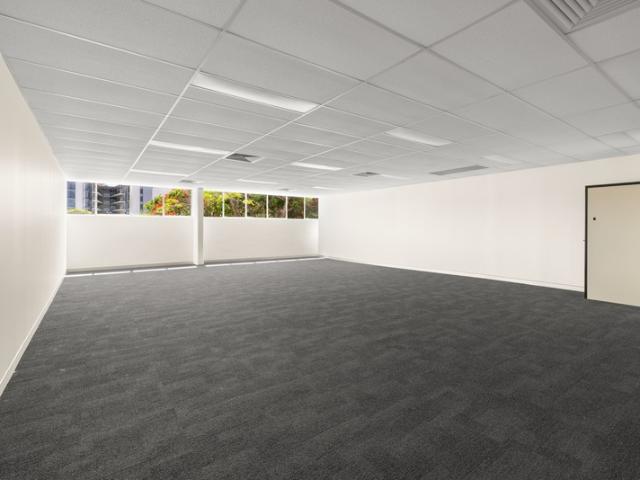 Office for rent in Toombul, Queensland