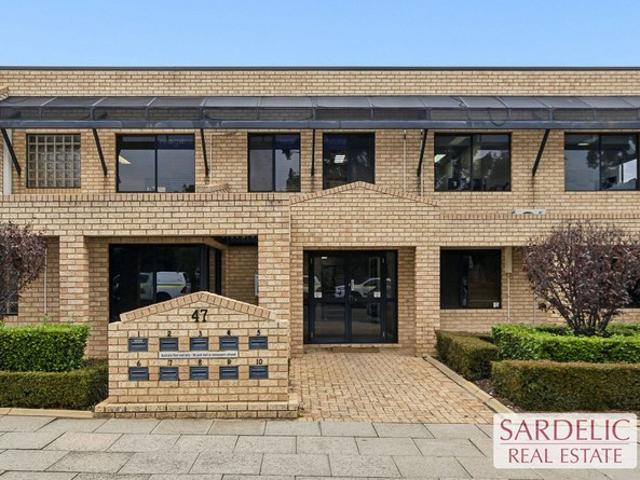 Office for sale in Como, Western Australia