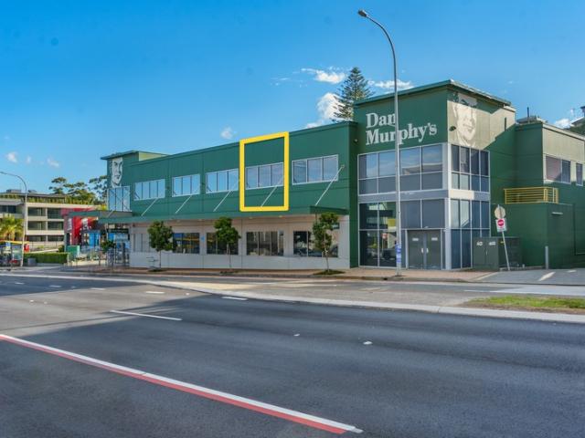 Office for rent in Sydney, New South Wales