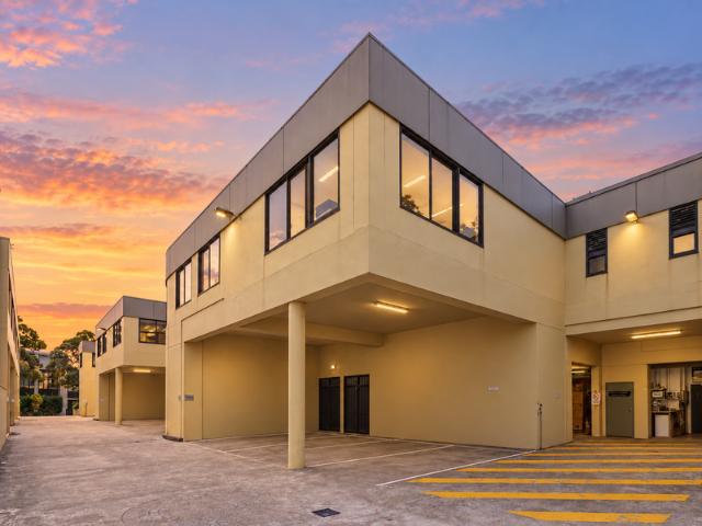 Office for sale in Willoughby, New South Wales
