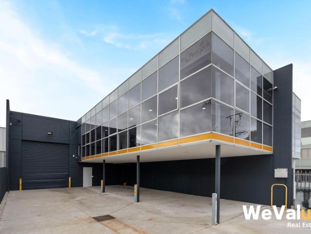 Warehouse for rent in Camerons Creek, Victoria