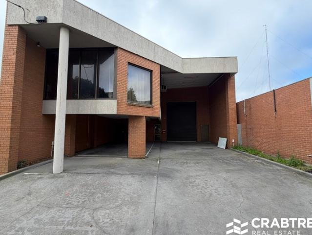 Warehouse for rent in Camerons Creek, Victoria