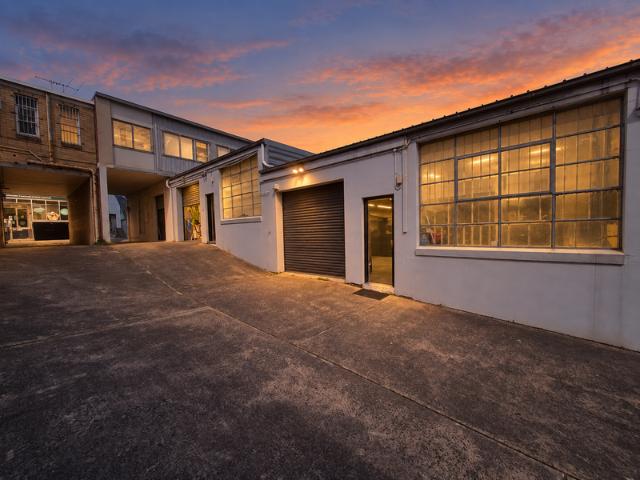 Warehouse for rent in Gore Hill, Sydney
