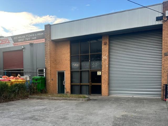 Office for rent in Camerons Creek, Victoria