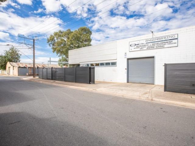 Warehouse for rent in Horseshoe Creek, South Australia