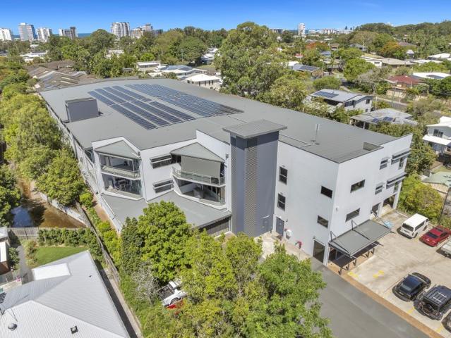 Office for rent in Kings Creek, Queensland