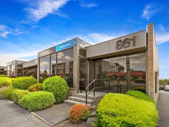 Office for rent in Doncaster