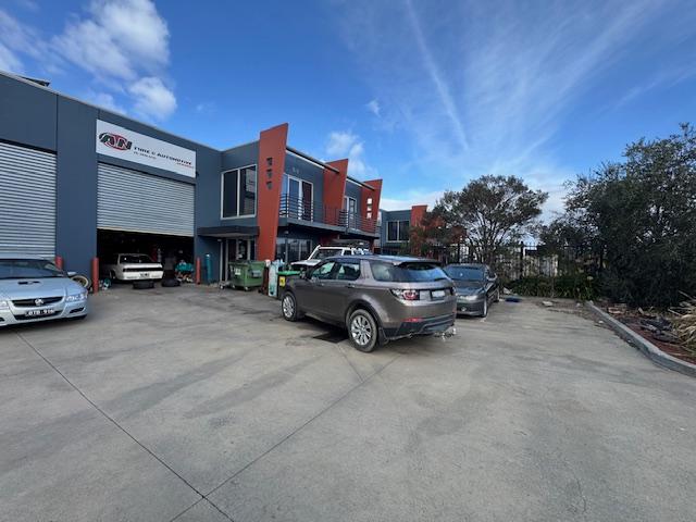 Warehouse for sale in Pakenham