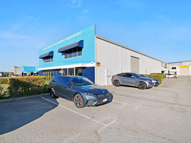 Warehouse for rent in Canning Vale, City of Canning