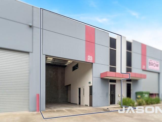 Warehouse for rent in Tullamarine, Melbourne