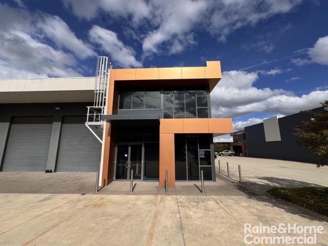 Warehouse for rent in Canberra, Australian Capital Territory