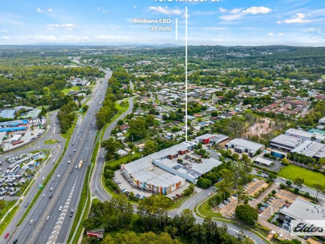 Office for rent in Toombul, Queensland