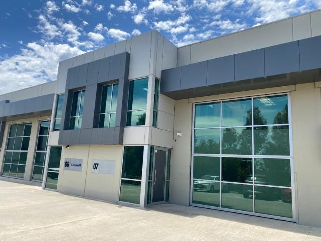 Warehouse for rent in Camerons Creek, Victoria
