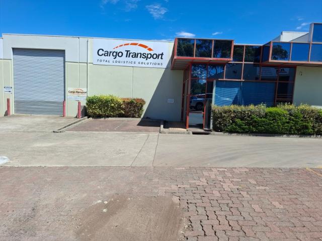 Warehouse for rent in International Trade Park, Melbourne