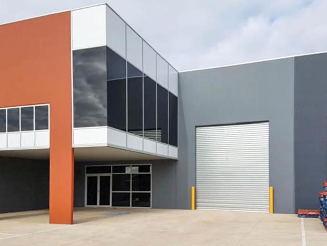 Warehouse for rent in Camerons Creek, Victoria