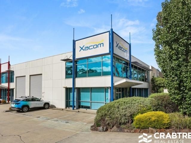 Warehouse for rent in Camerons Creek, Victoria