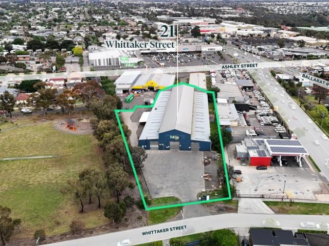 Warehouse for rent in Camerons Creek, Victoria