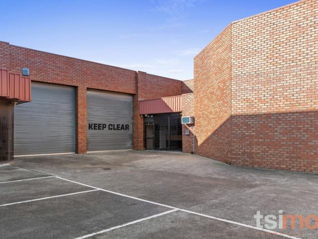 Warehouse for rent in Camerons Creek, Victoria