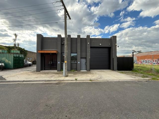Warehouse for sale in Camerons Creek, Victoria