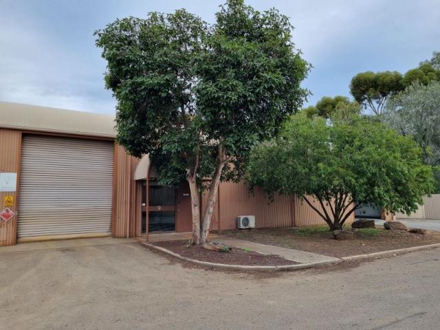 Warehouse for rent in Horseshoe Creek, South Australia