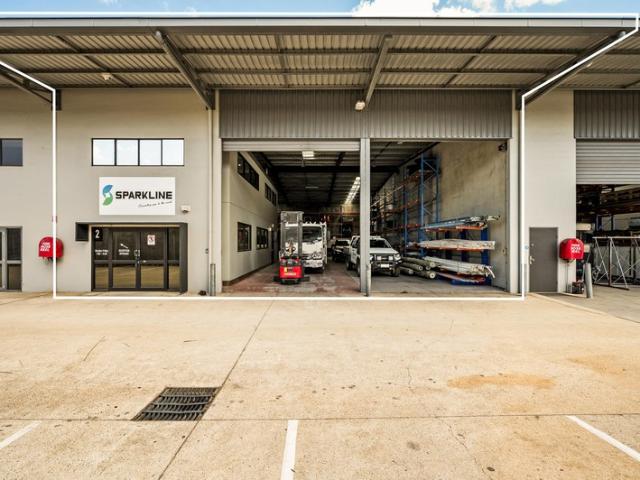 Warehouse for rent in Brendale, Greater Brisbane