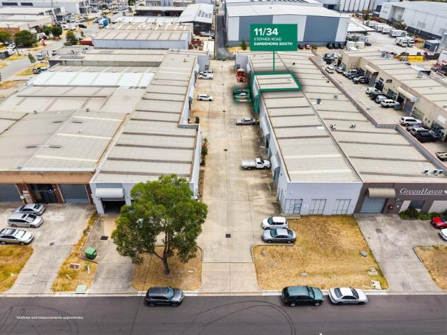 Warehouse for rent in Camerons Creek, Victoria