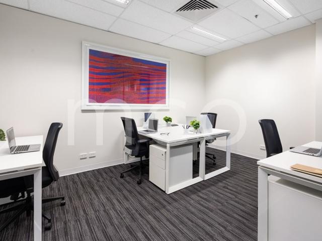 Office for rent in Horseshoe Creek, South Australia