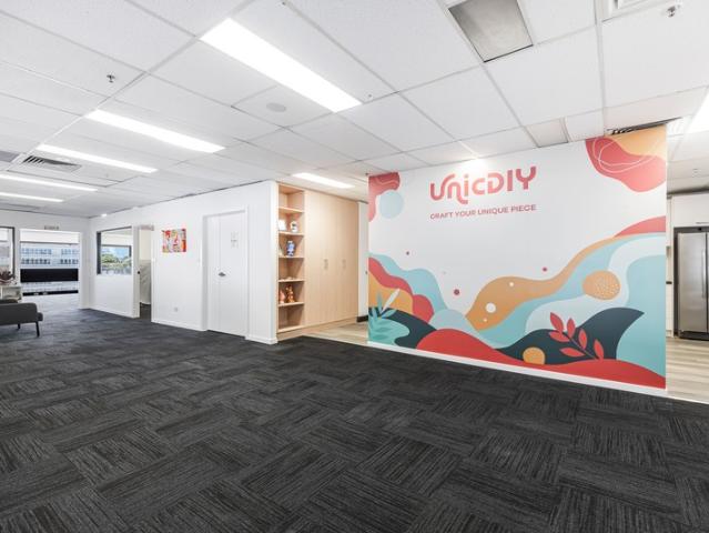 Office for rent in Willoughby, New South Wales