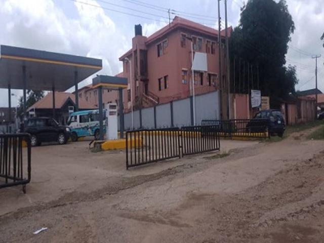 Property for sale in Abeokuta South, Ogun