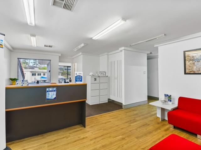 Office for sale in Fernbrook, Queensland