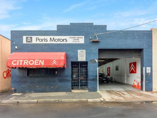 Warehouse for rent in Camerons Creek, Victoria