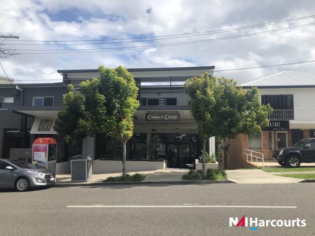 Office for rent in Toombul, Queensland