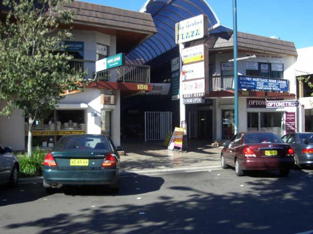 Office for sale in Sydney, Campbelltown City Council
