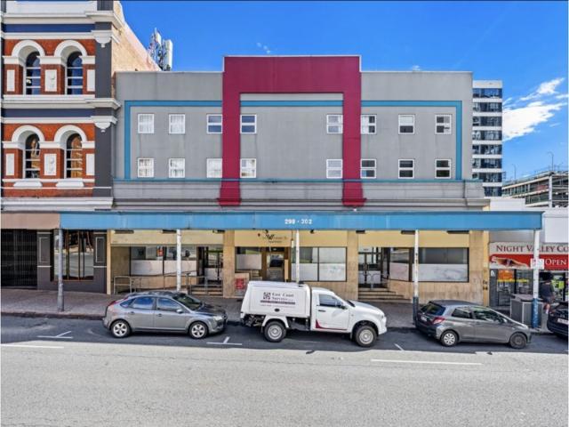 Retail for sale in Toombul, Queensland