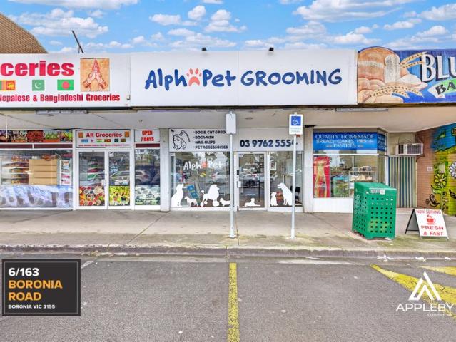 Office for sale in Camerons Creek, Victoria