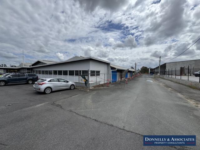 Warehouse for rent in Rocklea, Greater Brisbane