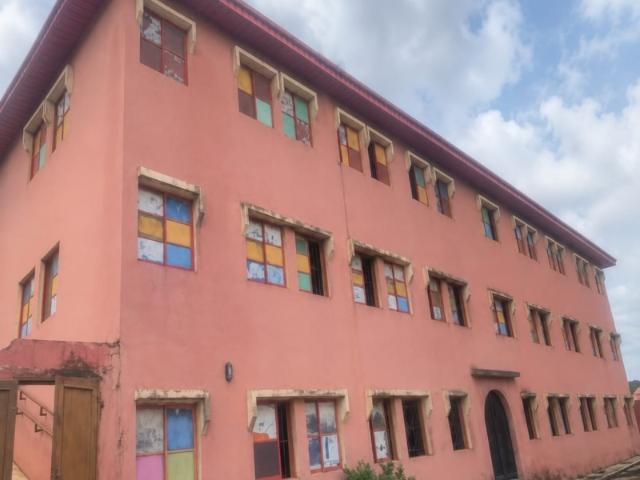 Property for sale in Abeokuta South, Ogun