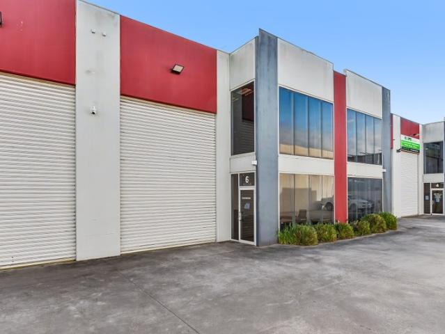 Warehouse for rent in Camerons Creek, Victoria