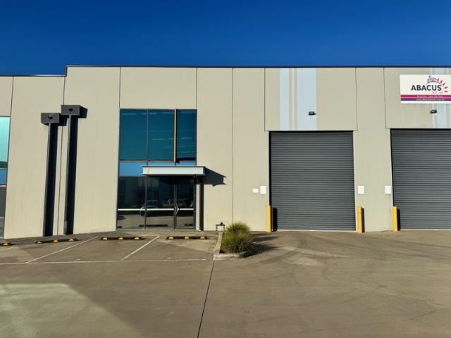 Warehouse for rent in Camerons Creek, Victoria