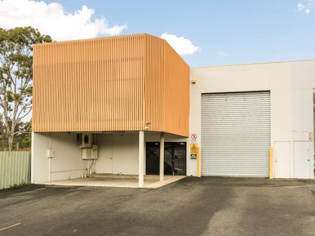 Warehouse for rent in Methul, Queensland
