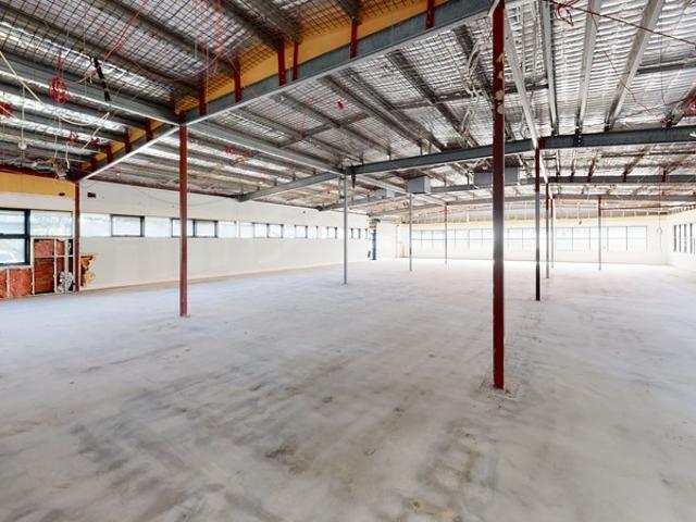 Warehouse for rent in Canberra, Australian Capital Territory